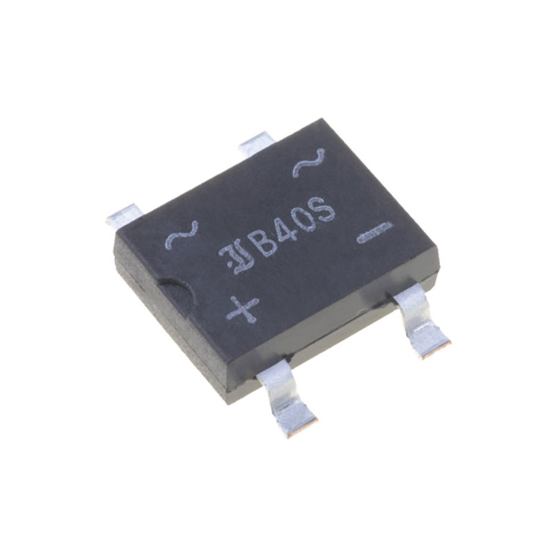 Podul de diode S500.