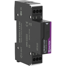 DM-024/1-L2-DJ - Limitator de supratensiune (SPD)