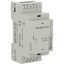 DM-006/1 3L DJ -...