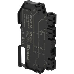 DM-006/1-RB - Ограничивач пренапона (SPD)
