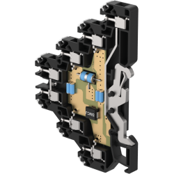 DMG-012/1-RS - Limitator de supratensiune (SPD)