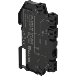 DMJ-024/2-RB - Limitator de supratensiune (SPD)