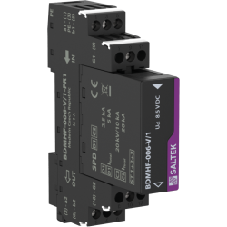 BDMHF-006-V/1-FR1 - Limitator de supratensiune (SPD)