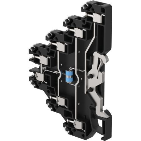DS-V130-RS - Surge protector - SPD | DACPOL Poland
