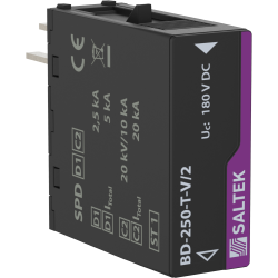 BD-250-T-V/2-0 - Surge protector - SPD