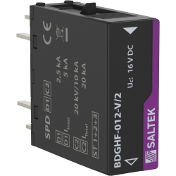 BDGHF-012-V/2-0 - Surge protector - SPD