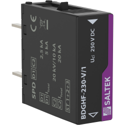 BDGHF-230-V/1-0 - Surge protector - SPD