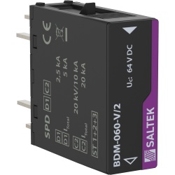 BDM-060-V/2-0 - Parafoudre (SPD)