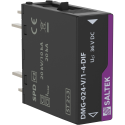 DMG-024-V/1-4-0-DIF - Ограничител на пренапрежение (SPD)