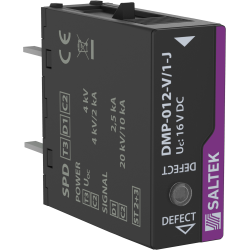 DMP-012-V/1-J-0 - Parafoudre (SPD)