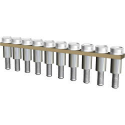 JRS 10 P - Parafoudre (SPD)