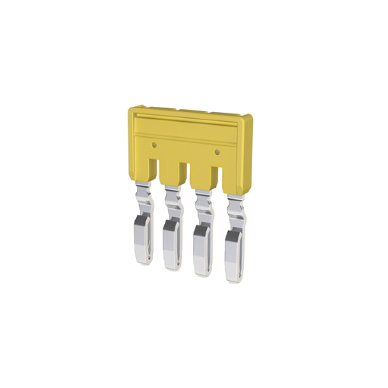 CS-2,5/4 - Surge protector - SPD | DACPOL Poland