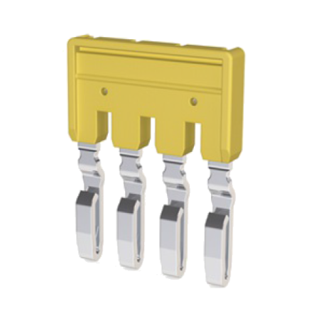 CS-2,5/4 - Surge protector - SPD | DACPOL Poland