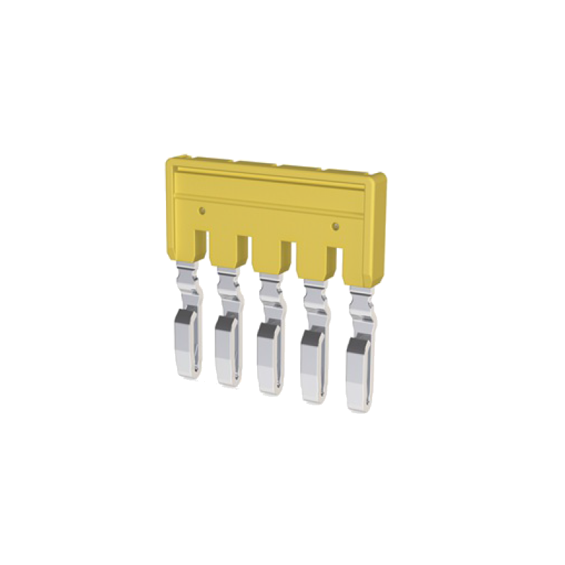 CS-2,5/5 - Surge protector - SPD | DACPOL Poland