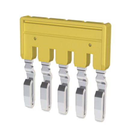 CS-2,5/5 - Surge protector - SPD | DACPOL Poland