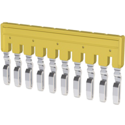 CS 2,5 mm/10 slots x-connector - Ограничител на пренапрежение (SPD)