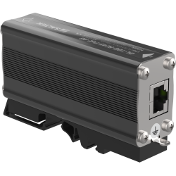 DL-10G-RJ45-PoE-AB - Ограничител на пренапрежение (SPD)