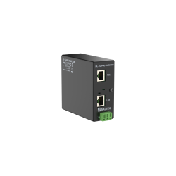 DL-1G-POE-INJECTOR - Svodiče bleskových proudů (SPD)