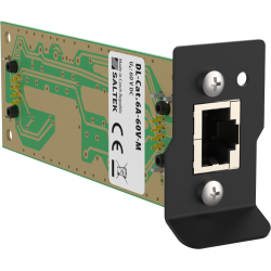 DL-Cat.6A-60V-M - Überspannungsschutz (SPD)
