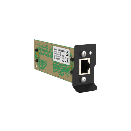 DL-1G-60V-POE-M - Ограничивач пренапона (SPD) | ДАЦПОЛ Пољска