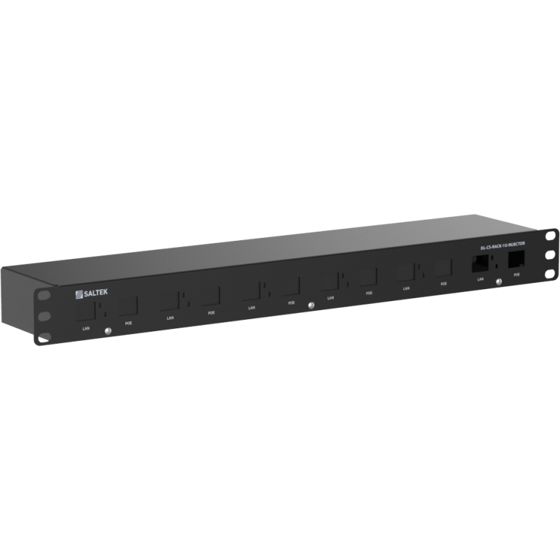 DL-CS-RACK-1U-INJECTOR - Surge protector - SPD | DACPOL Poland
