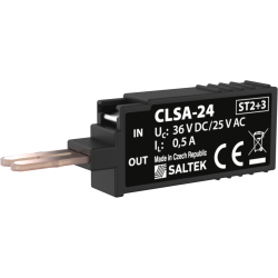 CLSA-24 - Svodiče bleskových proudů (SPD)