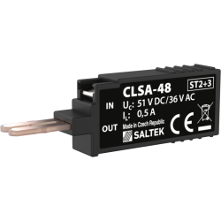 CLSA-48 - Ограничивач пренапона (SPD)