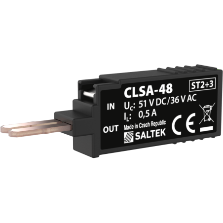 CLSA-48 - Ограничивач пренапона (SPD) | ДАЦПОЛ Пољска