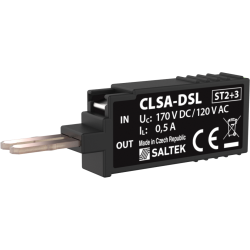 CLSA-DSL - Ограничивач...