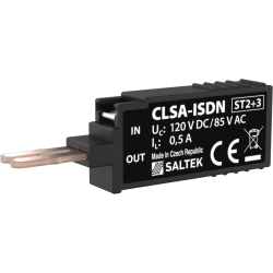 CLSA-ISDN - Parafoudre (SPD)