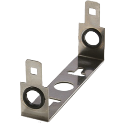 Mounting frame - 1 position - Parafoudre (SPD)
