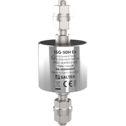 ISG-50H Ex - Iskiernik separacyjny