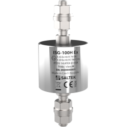 ISG-100H Ex - Ізолюючий іскровий розрядник