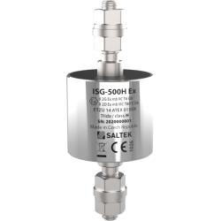 ISG-500H Ex - Isolating...