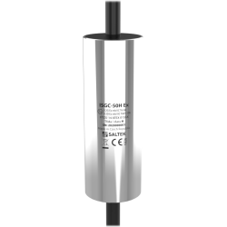 ISGC-50H Ex - Izoliacinis kibirkštinis išlydis