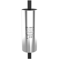 ISGC-100H Ex - Isolating...