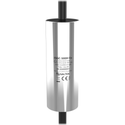 ISGC-500H Ex - Ізолюючий іскровий розрядник