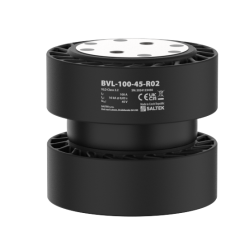 BVL-100-45-R02 - Обмежувач перенапруг (SPD)
