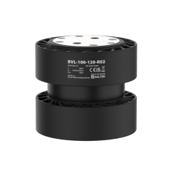 BVL-100-120-R02 - Обмежувач перенапруг (SPD)