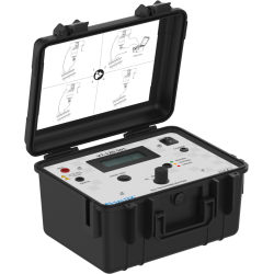 VT-120-S01 - Diagnostic device