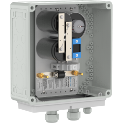 CP-40-BOX - Dispositivo ICCP