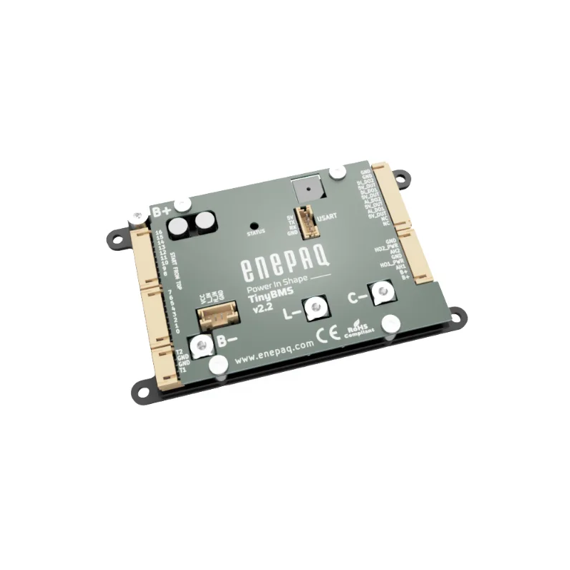 System Zarządzania Baterią (BMS) TinyBMS v2.2 High Power
