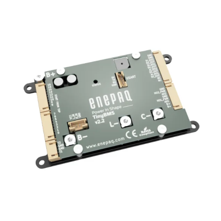 System Zarządzania Baterią (BMS) TinyBMS v2.2 High Power
