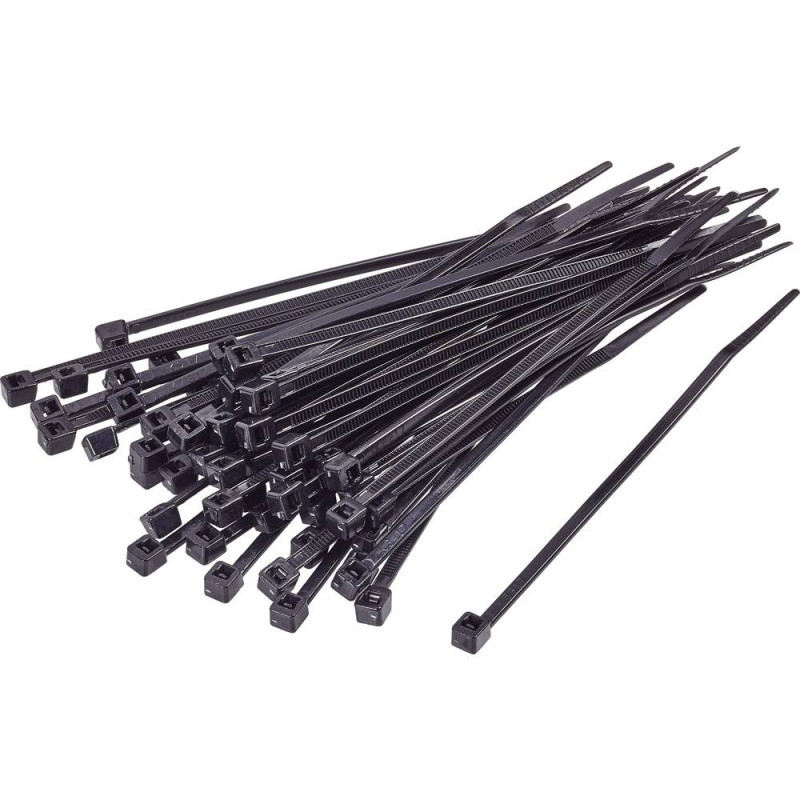 Cable ties T series - T120M 111-12619 | DACPOL Poland