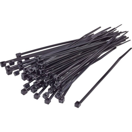 Cable ties T series - T120M 111-12619 | DACPOL Poland