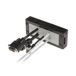 DES 24 - Modułowe przepusty kablowe DES 24 - Modułowe przepusty kablowe