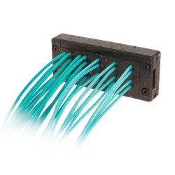 DES 24 - Modułowe przepusty kablowe DES 24 - Modułowe przepusty kablowe