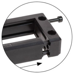 DES 24 - Modułowe przepusty kablowe DES 24 - Modułowe przepusty kablowe