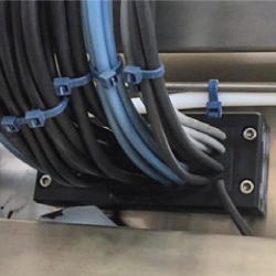 DES 24 - Modułowe przepusty kablowe DES 24 - Modułowe przepusty kablowe