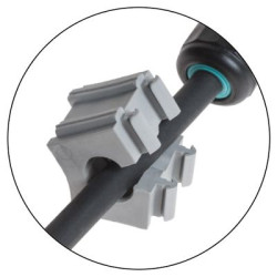 SPP15GA - Moduły uszczelniające